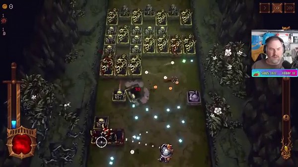 Brick-breaking Roguelike? Count me in! - BALL x PIT