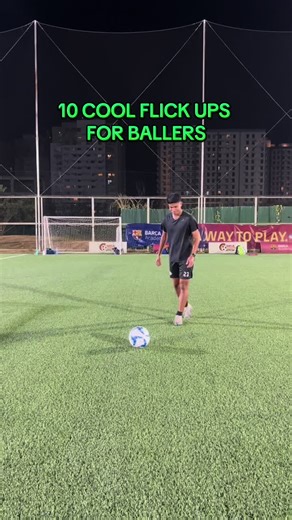Top 10 Soccer Tricks and Skills to Master