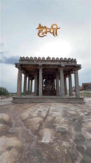 Hampi Travel Guide 2026 🏛️ India’s Ancient Wonder | Stone Chariot & Hidden Gems