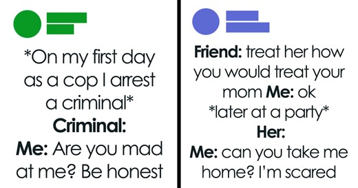 50 Funny Random Tweets That Make You Wonder, “How Could Someone Think Of This?”