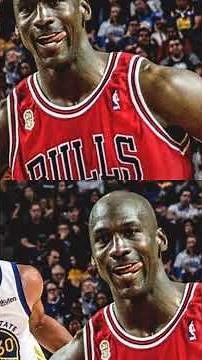 Michael Jordan's Championship Runs Nobody Could Stop #mj #goat #basketball