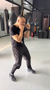 When you dodge punches, bend down but also twist Twisting helps you to avoid the full force of the blow and | Boxing Style