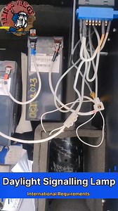 5.1K views · 59 reactions | A daylight signalling lamp on a ship,...