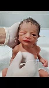 Low weight baby after feeding Video is only Educational Purpose. #feeding #burfing #lowweightbaby | Nurse Life