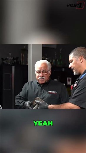 GTO Rear End: Fixing Stub Axles for High-Speed Perfection!