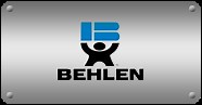 Behlen Building Systems - Quality Roof Seamers
