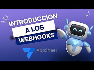Webhooks en Acción: Creando Consecutivos en AppSheet