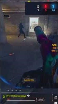 Cooking lobbies in COD hits different #cod #shorts