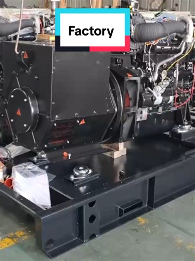 Limarsun Diesel Generators for Reliable Power Backup