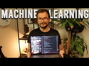 How I Would Learn Machine Learning (If I Could Start Over)