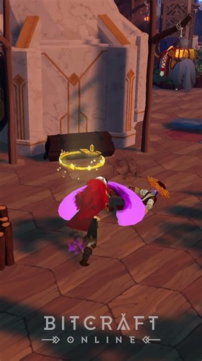 ✨ Player Showcase Chapter 6 : The Randy Ribbit Ranch in Region 7, owned by Tode and Engineerd!