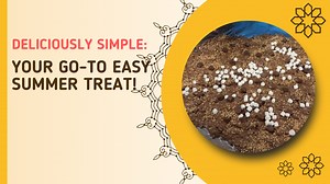 So Simple, So Delicious — The Ultimate Summer Treat!