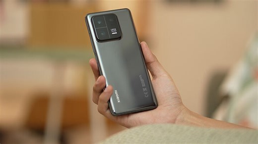 Xiaomi 13 Pro Review