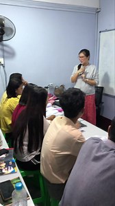 1.9K reactions · 208 shares | Payroll (လစာတွက်ချက်ခြင်း) ဆိုတာဘာလဲ?...