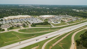 Edmond development flourishes along Interstate 35
