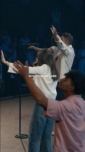 “Holy, holy, holy is the Lord God Almighty, who was, and is, and is to come.” Rev4:8 #Jesus #worship