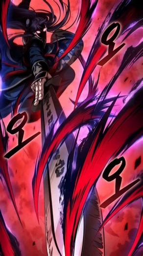 Nano Máquina 297 #spoiler #manhwa #editfavmanhwa #manga #webtoon #otaku #shorts #manhua