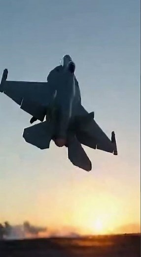 Air Power Unleashed | 5 Fighter Jets Launch from Aircraft Carrier (4K)