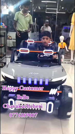 11K views · 37 reactions | Happy customer BeBe Chavakachcheri ❤️ | BeBe Baby Store | Facebook