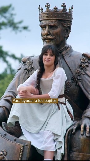 Camila Cabello en La Cenicienta: Actuación Destacada y Dobles Emocionantes