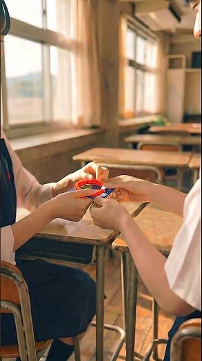 라온 매듭팔찌만들기 _ 우정 팔찌만들기 diy