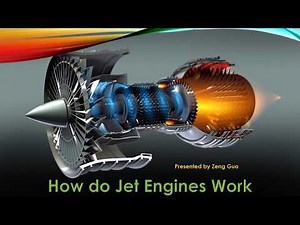 How do Jet Engines work