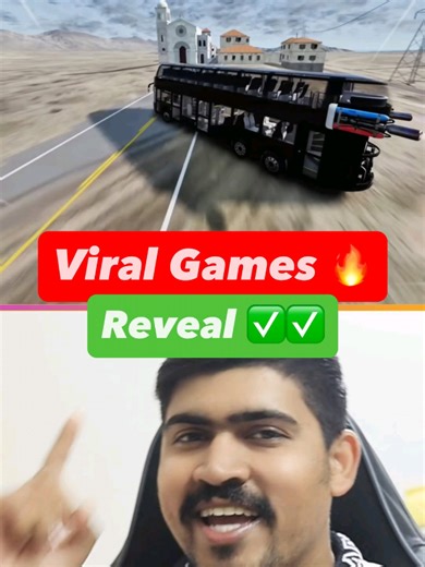 Top Viral Android Games You Must Try