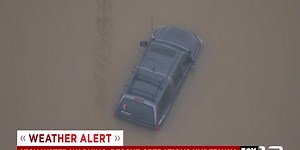 Breaking news coverage