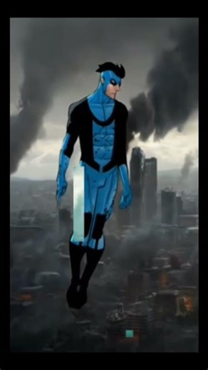 invisible edit#invincible #edit