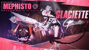 Witness the breathtaking power of Glaciette, the third Puppeteer Class Branch! Experience the deadly elegance of "Intertwined Souls" as Glaciette and her spectral companion dance across the battlefield, unleashing devastating frost-based abilities that will chill your enemies to the core. From freezing projectiles to massive area-of-effect attacks, this skill showcase demonstrates why Glaciette is quickly becoming one of the most feared classes in Crystal of Atlan. Don't miss your chance to mast