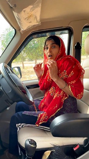 Mummy ko kisne dra diya 😲😱😂 wait for end #reels #trending #ghost #car #facebookreels #reel #trends #shorts #prank | Jagdish Comedian