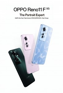 Oppo Reno 11F 5G full specifications revealed before launch - Gizmochina