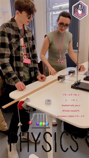 Practical Physics: Measuring Car Acceleration Experiments