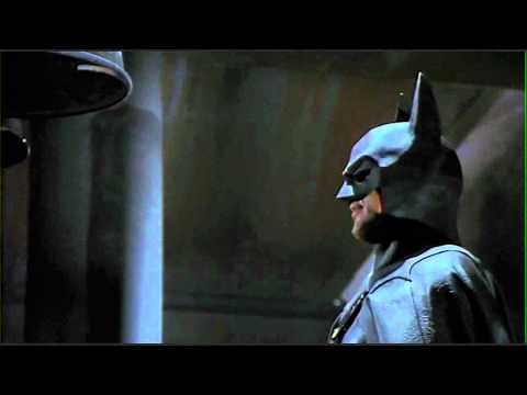 Batman VS Joker vost