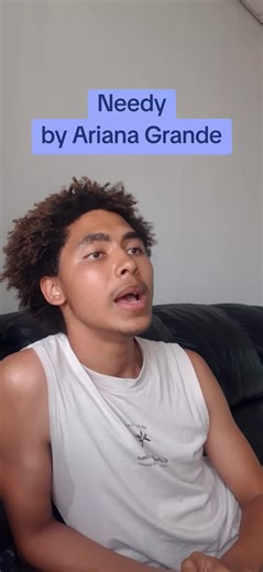 Exploring Ariana Grande's 'Needy' from Thank U, Next