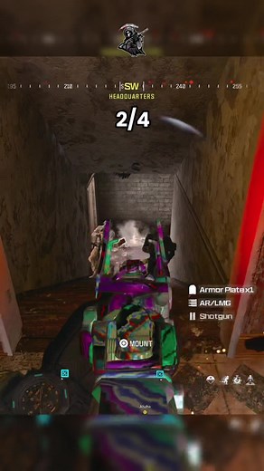This *BUFFED* MCW Is INSANELY BROKEN😳 Class at End #callofduty #warzone #rebirthisland #warzone3 #warzoneclips #fyp best mcw class season 5, best mcw class, new long range meta, mcw class mw3, fastest ttk mcw build
