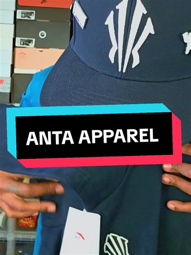 The ANTA Hélà Roots Hoodie is now available on the #tiktokshop Click on the shopping cart and see if your style and size is still available #tiktokshopcreatorpicks #mensfashion #anta #kyrieirving