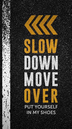 Colorado law requires drivers to move over a lane or slow down by at least 20 mph below the posted speed limit for any vehicle on the side of the road with hazard lights activated. If a driver fails to follow the law and a collision results in serious injury or death, it can rise to a class 6 felony. #SlowDownMoveOver | Colorado State Patrol