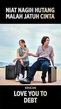 Ketika Rentenir Niat Menagih Hutang Tapi Malah Jatuh Cinta #film #movie #filmthailand #dracin