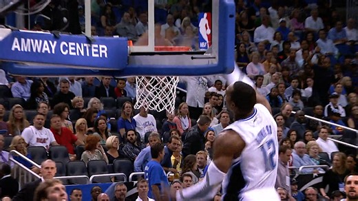 97K views · 2.2K reactions | Congrats to Hoop Hall Class of 2025 inductee, Dwight Howard! | NBA | Facebook