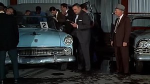 Ironside S01e01 Message From Beyond