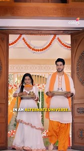 Hoping our Colors characters get the love they deserve! #colorstvapac #indiansinsingapore #indiansinaustralia #AlternateUniverse | COLORS TV