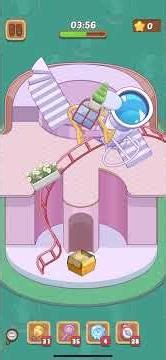 Dreamy Room Level 103 Walkthrough | Mars Research Office 🚀🔭