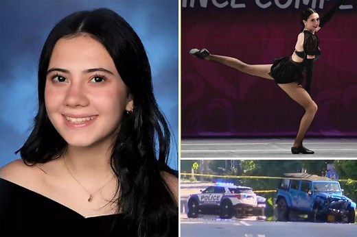 17-year-old killed, 3 other teens injured in horrific Long Island car crash