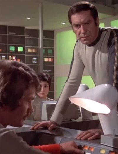 #cosmos1999 #series #tvseries #sciencefiction #70s #space1999