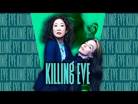Killing Eve: Jodie Comer and Sandra Oh on Season 4 and the Making the Final Season