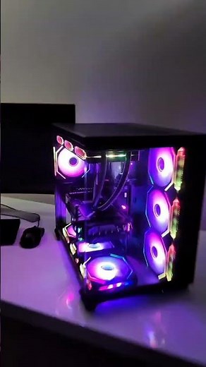 Desktop glow-up ✨