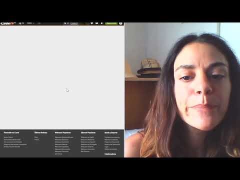 Como acceder a sala privada en c4 con clave, más fácil imposible!