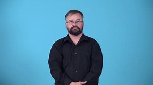 Watch how to sign 'halal' in American Sign Language.