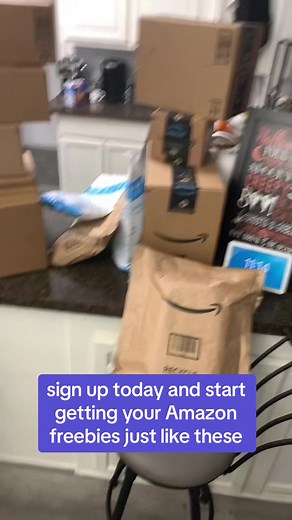 Fiesta Freebies: Sign Up Today for Exclusive Amazon Deals!